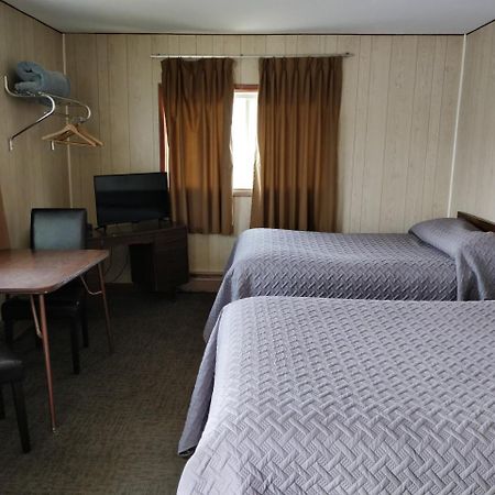 Telstar Motel Kakabeka Falls Zewnętrze zdjęcie
