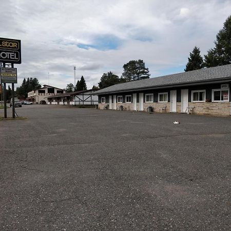 Telstar Motel Kakabeka Falls Zewnętrze zdjęcie