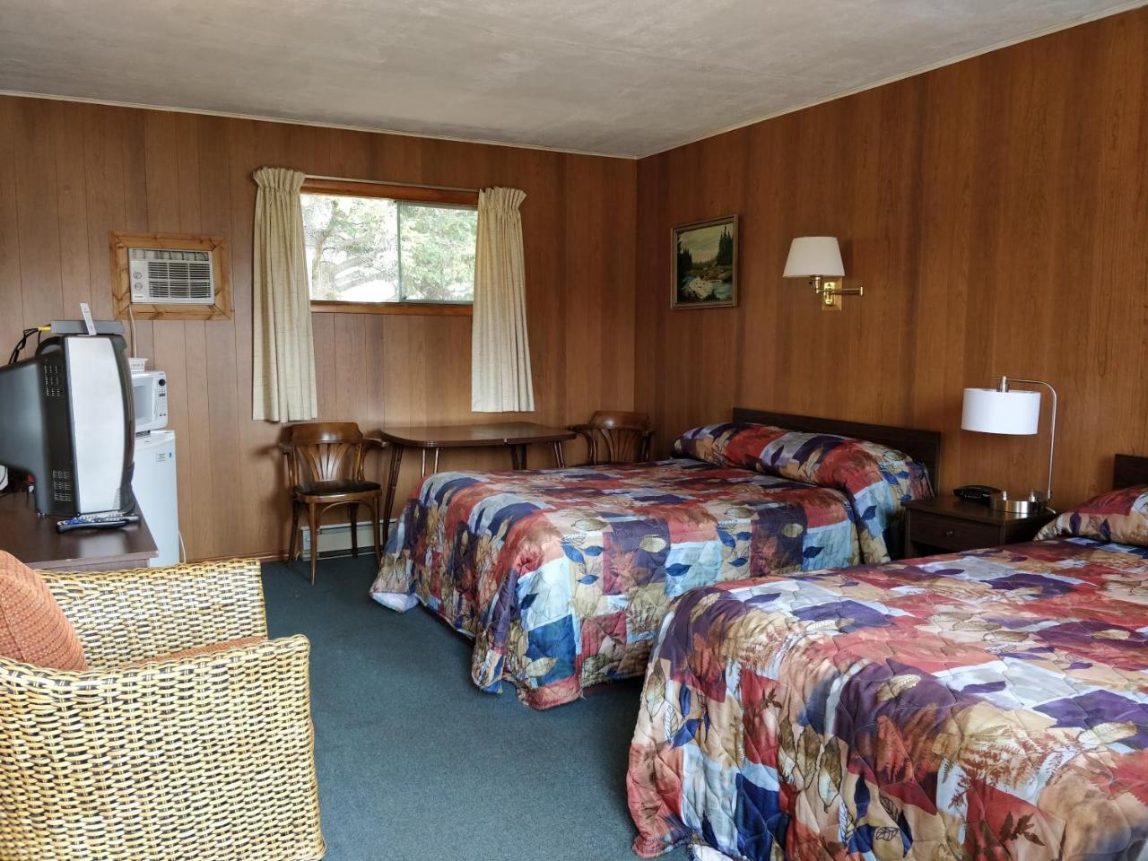 Telstar Motel Kakabeka Falls Zewnętrze zdjęcie