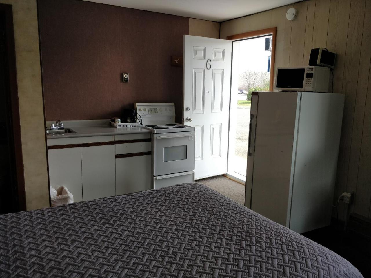 Telstar Motel Kakabeka Falls Zewnętrze zdjęcie
