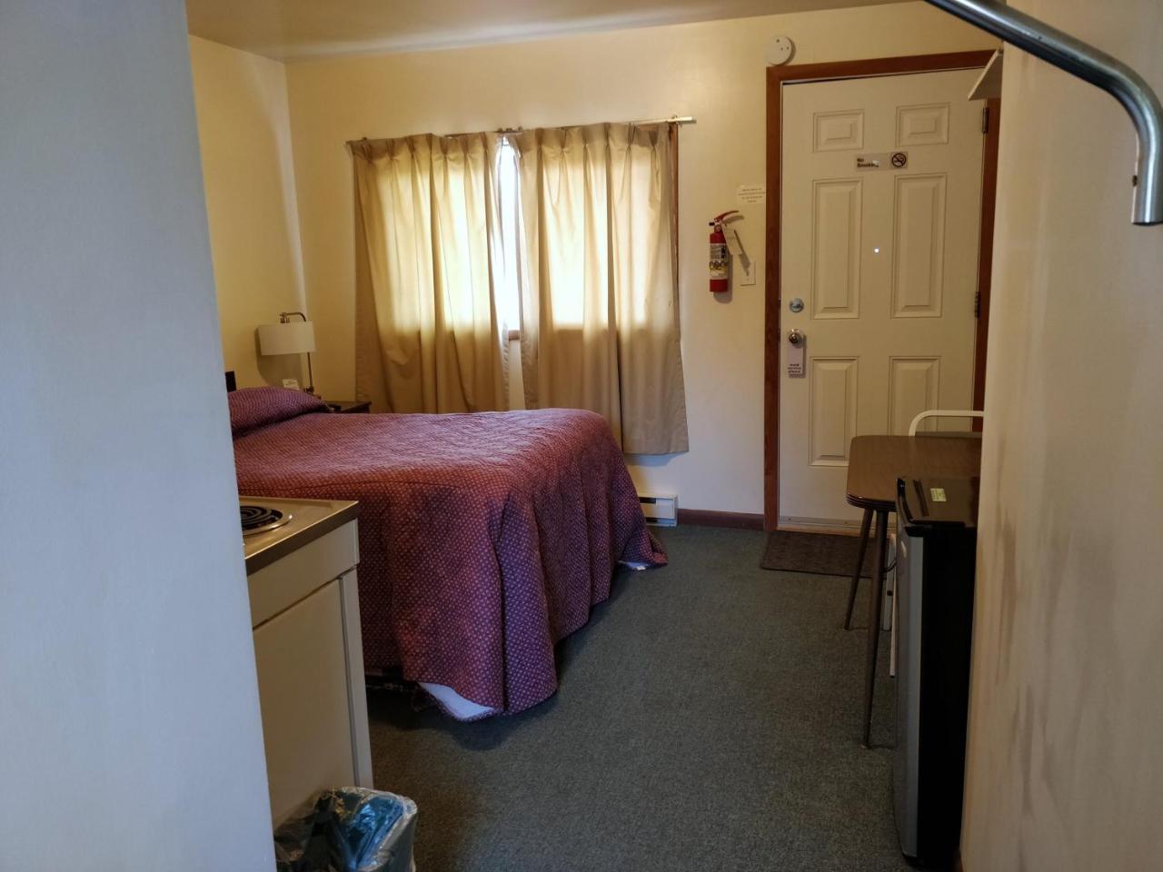 Telstar Motel Kakabeka Falls Zewnętrze zdjęcie