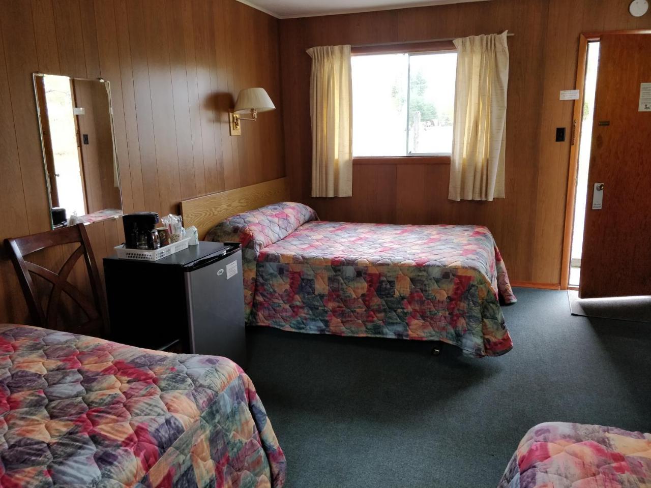 Telstar Motel Kakabeka Falls Zewnętrze zdjęcie