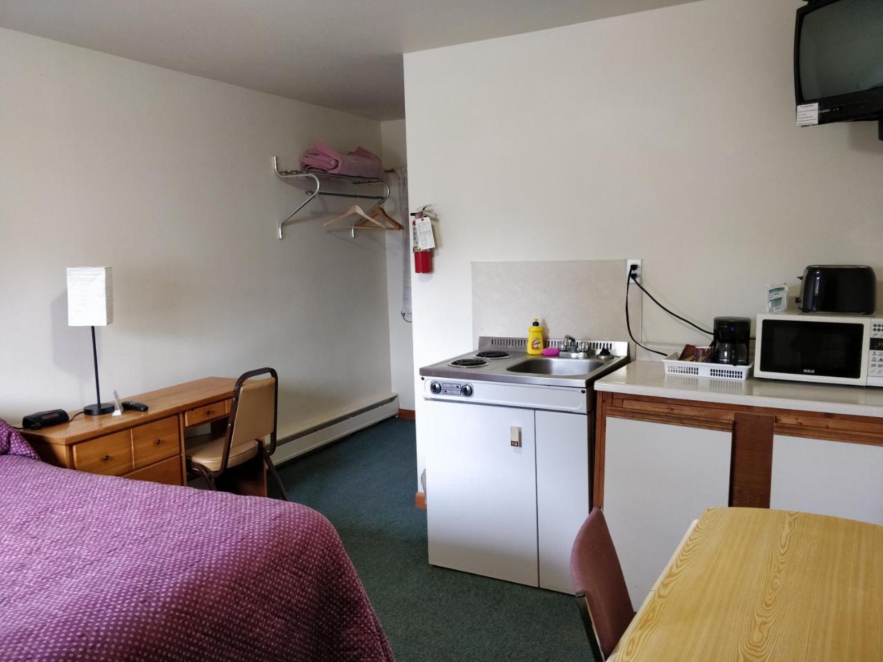 Telstar Motel Kakabeka Falls Zewnętrze zdjęcie
