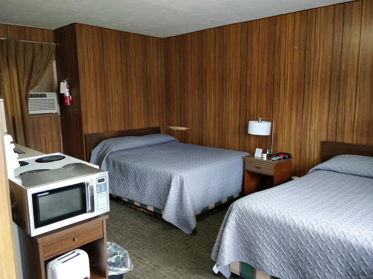 Telstar Motel Kakabeka Falls Zewnętrze zdjęcie