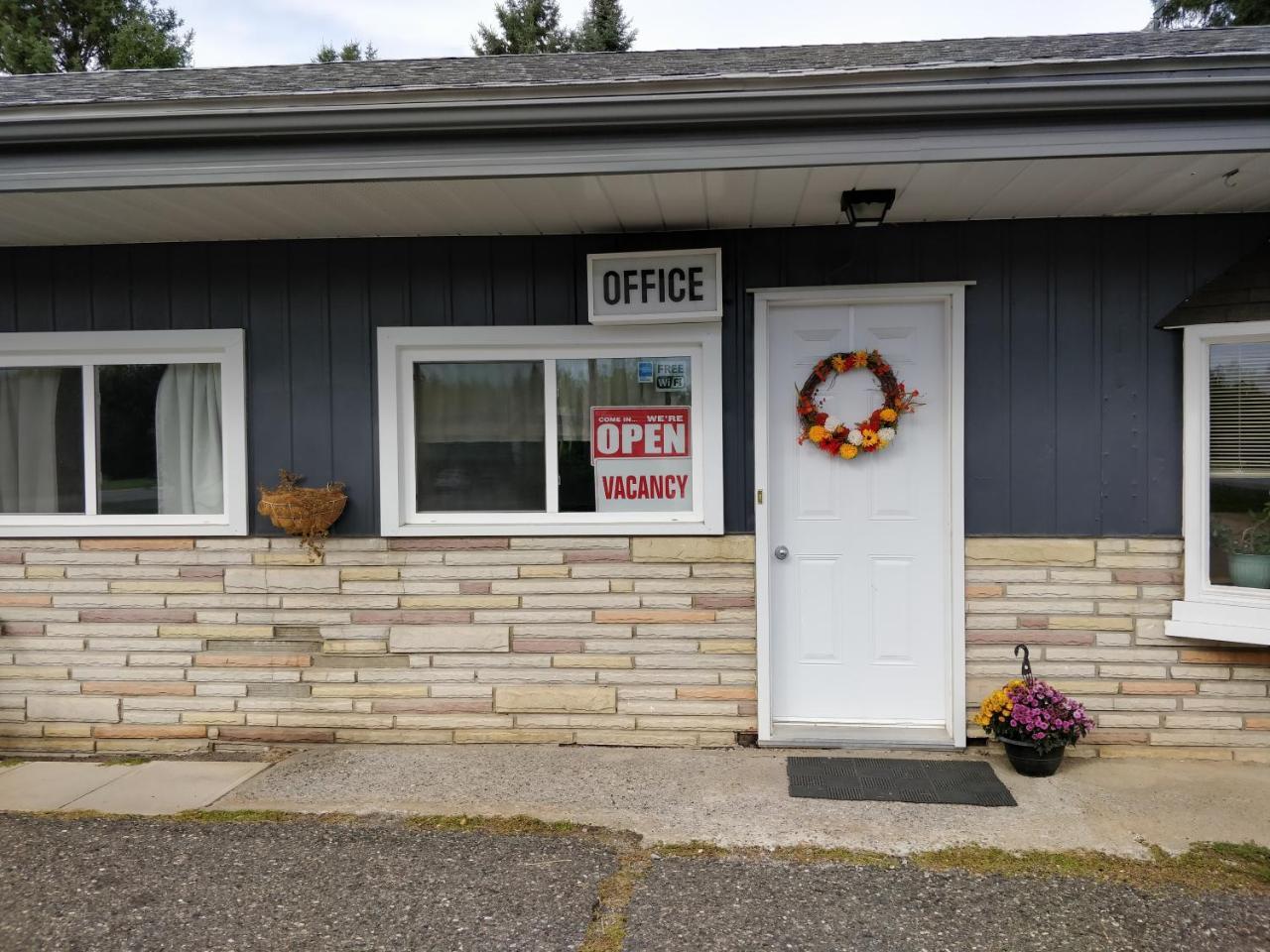 Telstar Motel Kakabeka Falls Zewnętrze zdjęcie