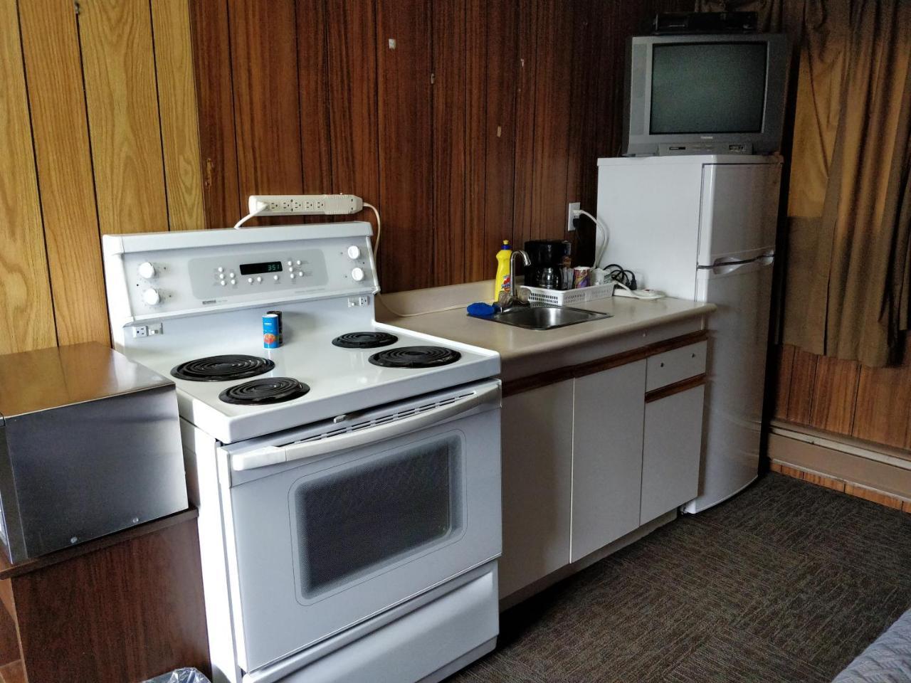 Telstar Motel Kakabeka Falls Zewnętrze zdjęcie