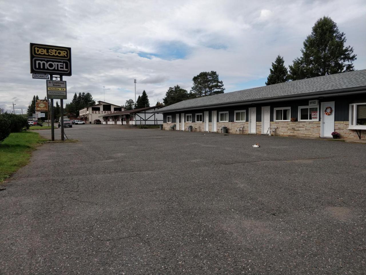 Telstar Motel Kakabeka Falls Zewnętrze zdjęcie