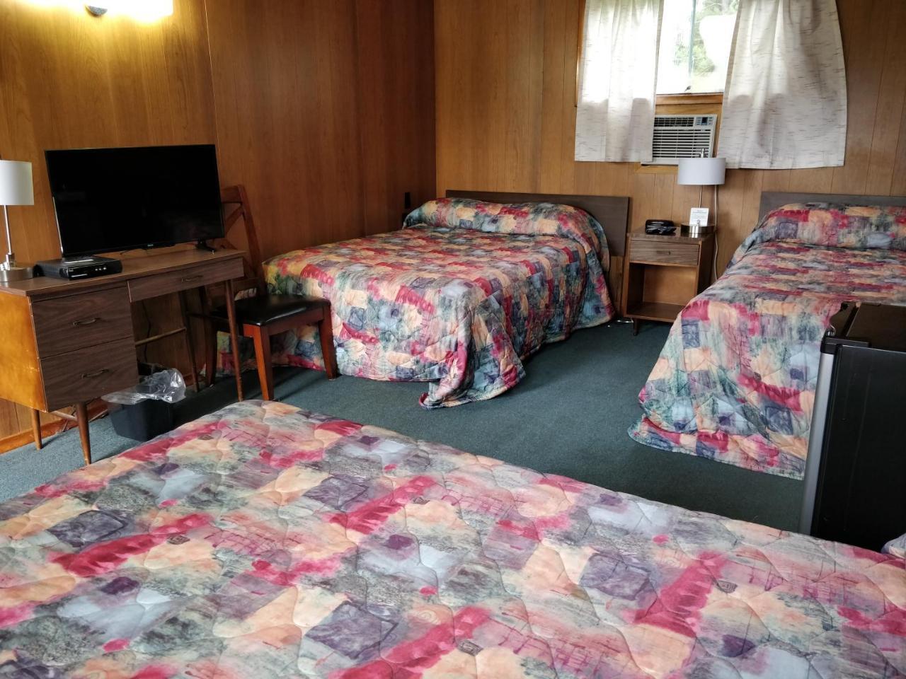 Telstar Motel Kakabeka Falls Zewnętrze zdjęcie